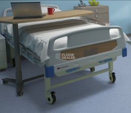 Tarkett Zenit 704 фото 2 | FLOORDEALER